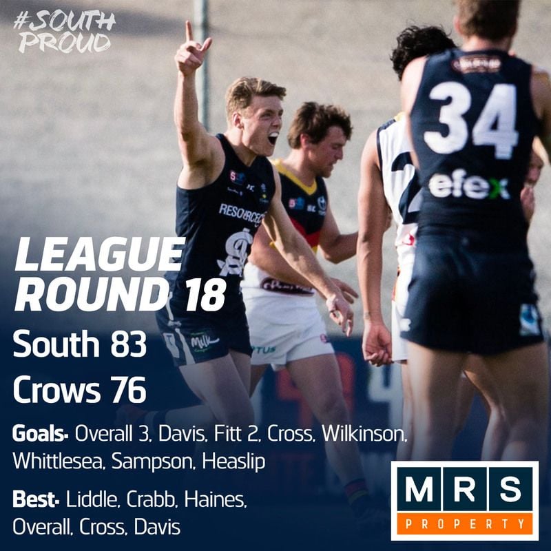 League Match Report: Panthers send off two greats in fitting fashion League Match Report: Panthers send off two greats in fitting fashion